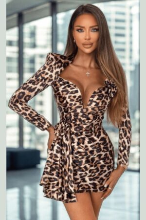 amedea animal print